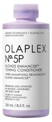 Olaplex N°5P Après-Shampoing Déjaunissant 250 ml