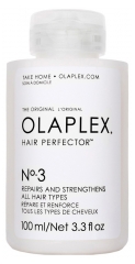 Olaplex N°3 Hair Perfector Pré-Shampoing Réparateur 100 ml