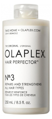 Olaplex N°3 Hair Perfector Pre-Shampoo Repair 250 ml