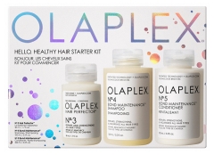 Olaplex Kit Iniziale per Capelli