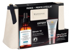 SkinCeuticals Trousse Routine Rides + Perte d'Éclat