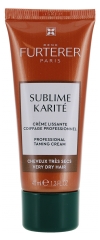 René Furterer Sublime Karité Krem Wygładzający 40 ml