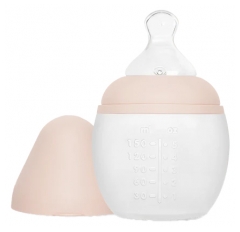 Élhée Medical Silicone Anti-Colic Bottle 150 ml