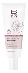 BcomBIO Nährende Feuchtigkeitsscreme 50 ml