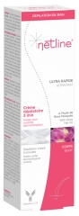 Netline Crema Depilatoria 3 Minuti 150 ml