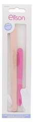 Elison 12 Cardboard Nail Files