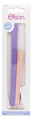 Elison 12 Cardboard Nail Files