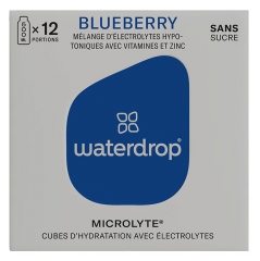 Waterdrop Microlyte 12 Portions