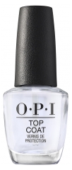 OPI Lakier Ochronny Top Coat 15 ml