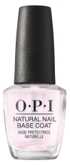 OPI Base Coat Base Protectrice Naturelle 15 ml