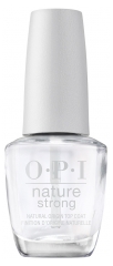 OPI Nature Strong Top Coat 15 ml