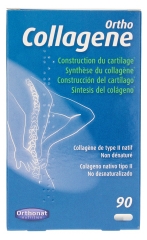 Orthonat Ortho Collagène 90 Gélules