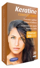 Orthonat Keratin Complex Forte 30 Capsules