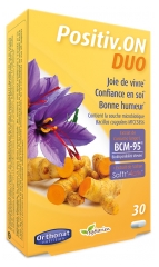 Orthonat Positiv.ON DUO 30 Capsule