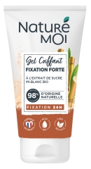 Naturé Moi Gel Coiffant Fixation Forte 24H 150 ml