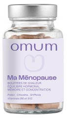 Omum Mi Menopausia 42 Cápsulas