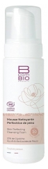 BcomBIO Espuma Limpiadora Perfeccionadora de Piel 150 ml