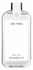 One Thing Niacinamida 10% 150 ml