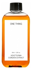 One Thing Izvleček Houttuynia Cordata 150 ml