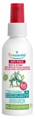 Puressentiel Anti-Pique Spray Répulsif Peaux Sensibles 100 ml