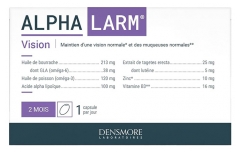 Densmore Alphalarm Vis&atilde;o 60 C&aacute;psulas