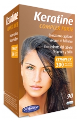 Orthonat Keratin Complex Forte 90 Capsules