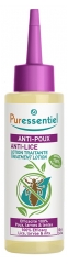 Puressentiel Gydomasis losjonas nuo utėlių 100 ml