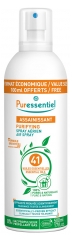 Puressentiel Assainissant Spray Aérien aux 41 Huiles Essentielles 500 ml