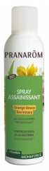 Pranarôm Aromaforce Spray Assainissant Bio 150 ml