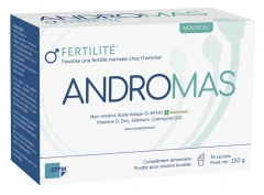 Effik Andromas 150 g