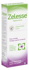 Effik Zelesse Soin Intime Actif 250 ml