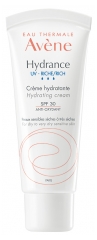 Avène Hydrance UV Crema Hidratante Rica SPF30 40 ml