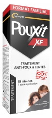 Pouxit XF Lotion Przeciw Wszom i Gnidom 200 ml