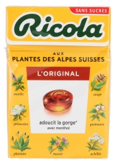 Ricola das Original 50 g