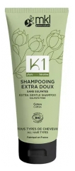 MKL Green Nature K1 Extra Gentle Shampoo 100 ml