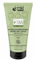 MKL Green Nature K1M Après-Shampoing Démêlant Extra Doux 150 ml