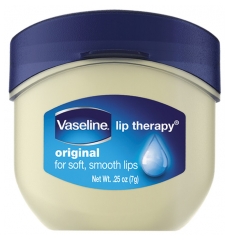 Vaseline Original Lip Balm 7g