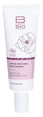 BcomBIO Crema Nutriente Antirughe 50 ml