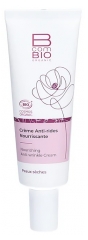 BcomBIO Creme Antirrugas Nutritivo Bio 50 ml