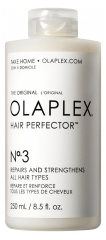 N°3 Hair Perfector Pré-Shampoing Réparateur 250 ml