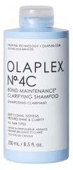 Olaplex Nr. 4C Bond Maintenance Attīro&scaron;s &scaron;ampūns 250 ml