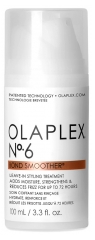 Olaplex Nr. 6 Bond Smoother Izskalojams Frizūras Veido&scaron;anas Līdzeklis 100 ml