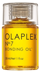 Olaplex N°7 Bonding Oil Huile pour Cheveux 30 ml