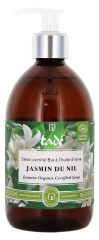 Tadé Savon Jasmin du Nil Bio 500 ml