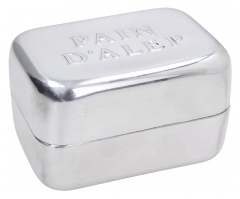 Tad&eacute; Alepo Muilo Dėžutė