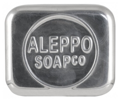 Tadé Aleppo Soap Box