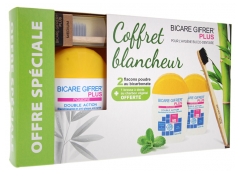 Gifrer Bicare Plus Whitening Set