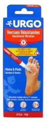 Urgo Resistant Warts Hands and Feet Pen