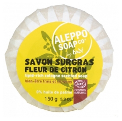 Tadé Sapone Surgras al Limone 150 g