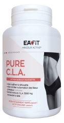 Eafit Pure CLA 90 Capsules